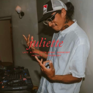 Late Nights with Sonny Goodnight